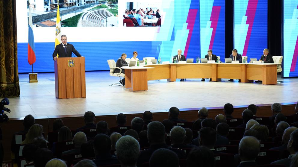 Глава Ставрополья: Муниципалитеты должны активнее включаться в новую краевую программу ремонта мостов