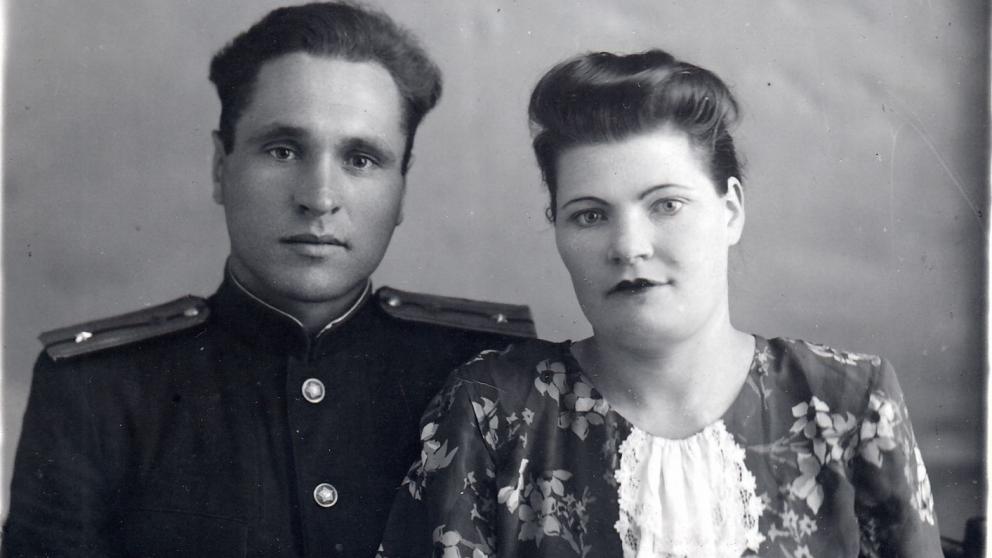 Любовь со второго взгляда: история ставропольской семьи