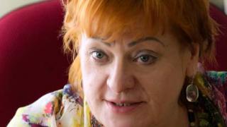 Директор Зоя Белая о современной работе Ставропольского краевого музея изобразительных искусств