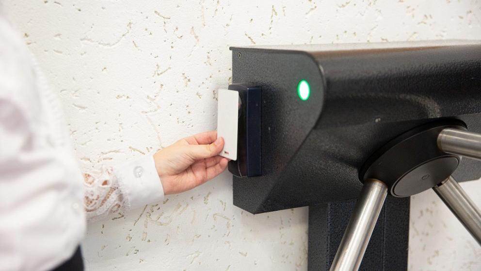 В Ставрополе усилены меры безопасности школ