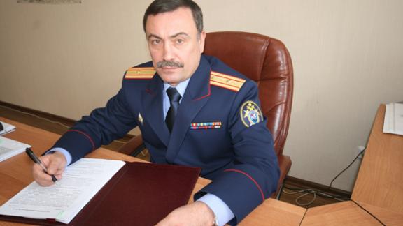 Военный строитель Сергей Бездетный: миссия – созидать