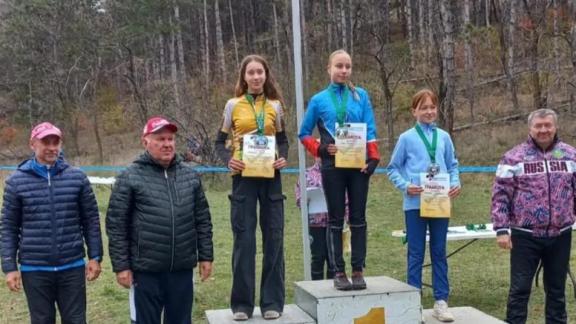 Ставропольские ориентировщики покорили Кубок России