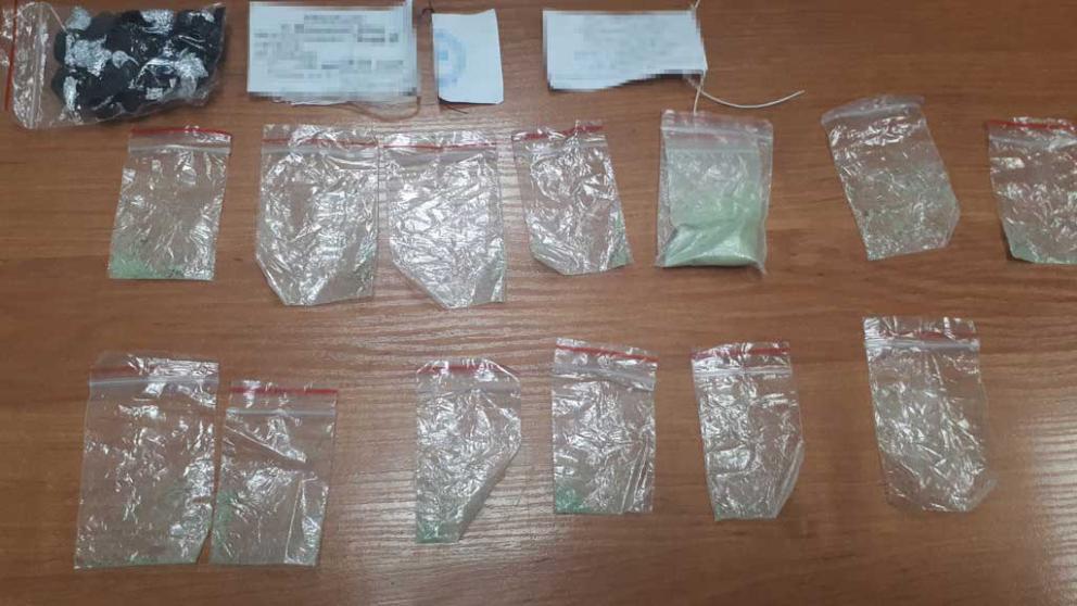 В Михайловске будут судить угонщика-наркоторговца