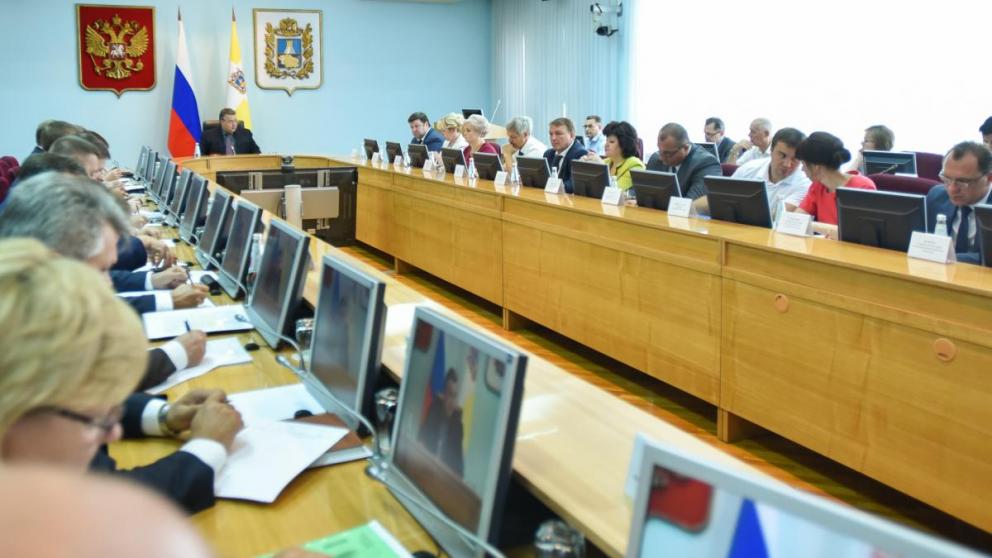 На Ставрополье на госнуждах сэкономили 629 млн рублей