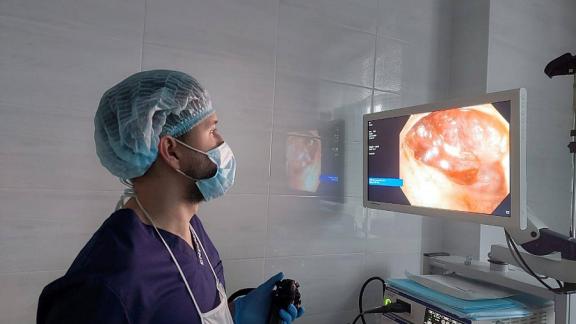 Клиническая больница Ставрополя стала лауреатом Всероссийской премии