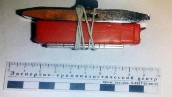 В Изобильненском районе вор проникал в квартиры с помощью отмычек