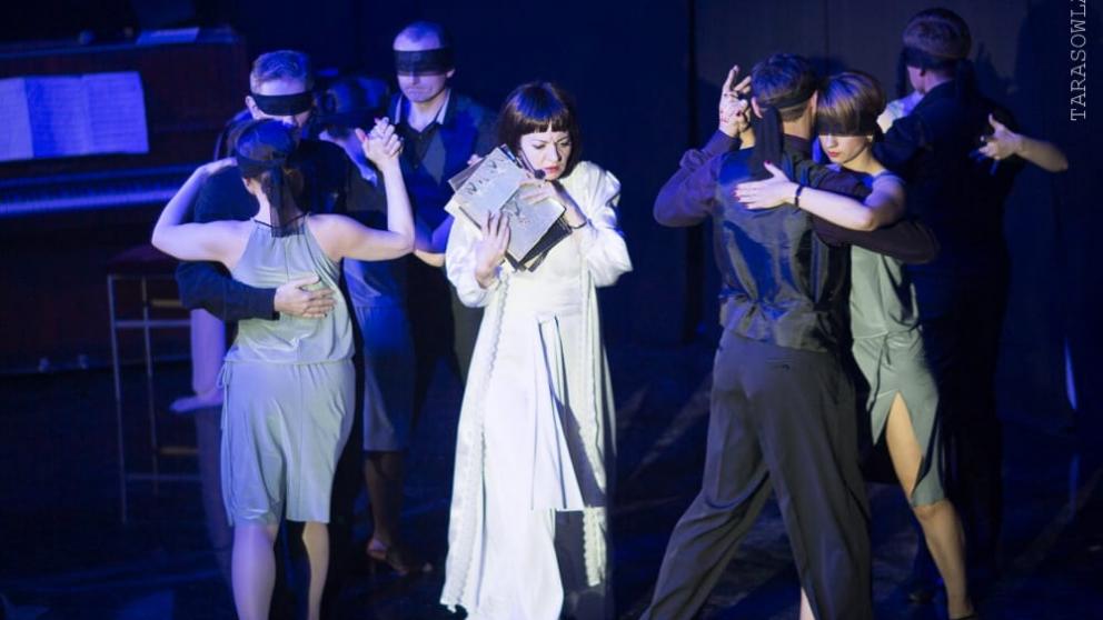 Ставропольским школьникам показывают онлайн-спектакли