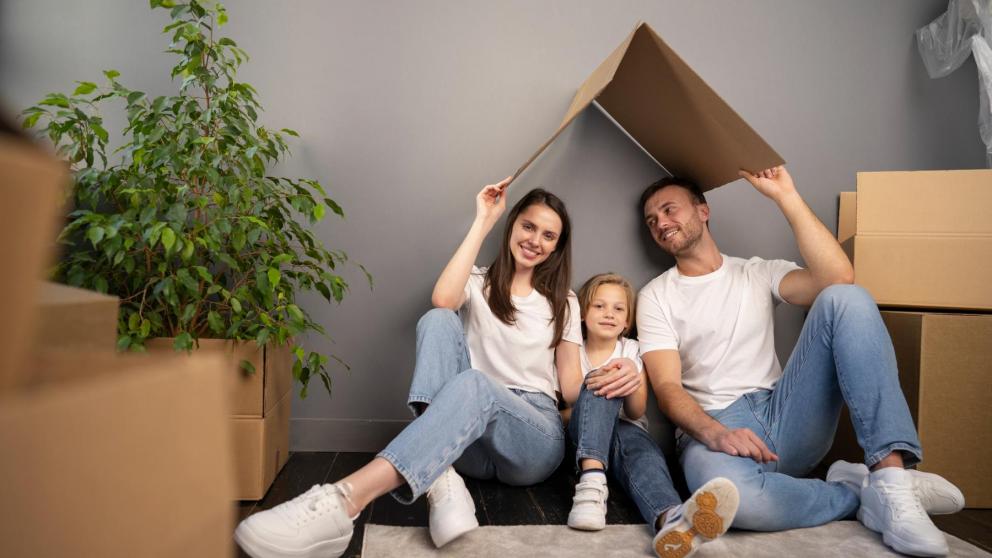 С начала года 2 тысячи семей на Ставрополье улучшили жилищные условия