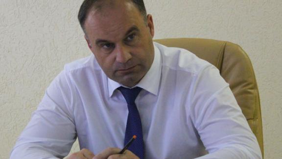 Завод по глубокой переработке овощей планируют построить в Ипатовском районе Ставрополья