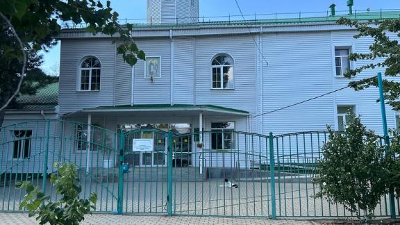Православная гимназия в Невинномысске готова встретить учеников