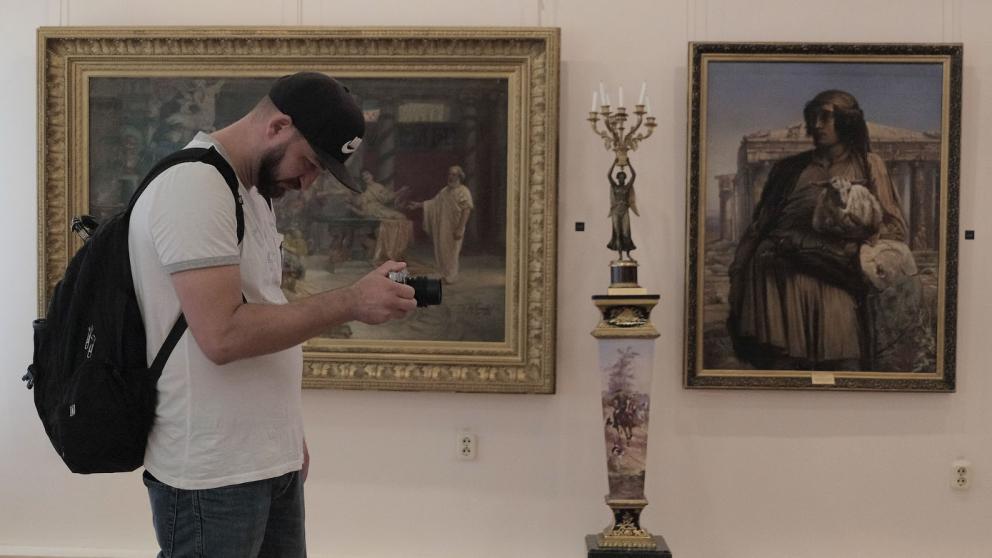 Стали известны лауреаты именных стипендий губернатора Ставропольского края