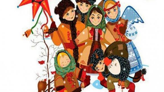 Жителей Минеральных Вод пригласили на фольклорные посиделки