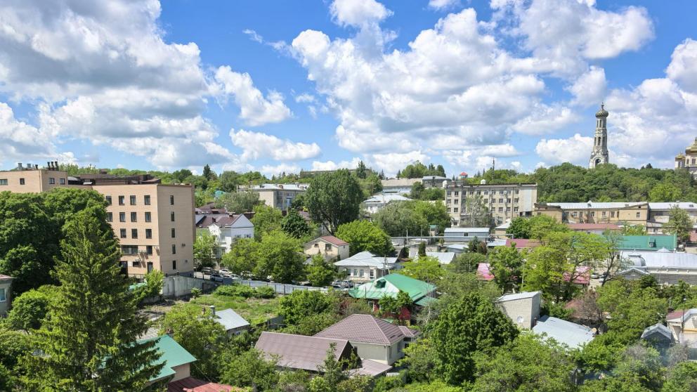 Жители Ставрополья получили 5,6 тыс онлайн услуг в сфере градостроительства