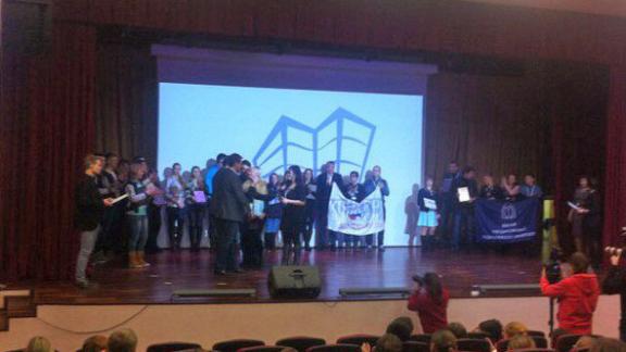 ПГЛУ – победитель Всероссийского конкурса на лучшее студенческое общежитие