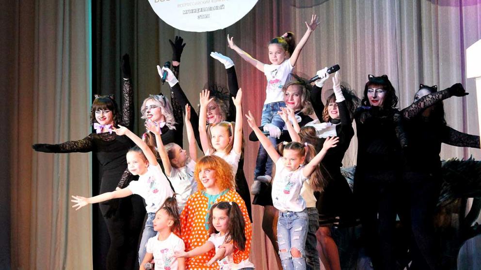 В Невинномысске назвали имена лучших педагогов города