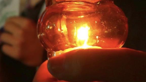 В Железноводске зажгут 75 «Огней Победы»