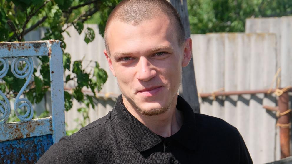 В селе Безопасном Труновского округа молодой хозяин успешно освоил работу по социальному контракту