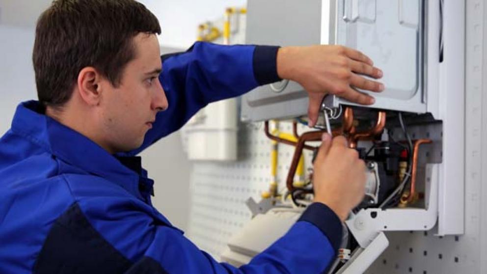 Газовое оборудование проверили в 616 МКД Ставрополя