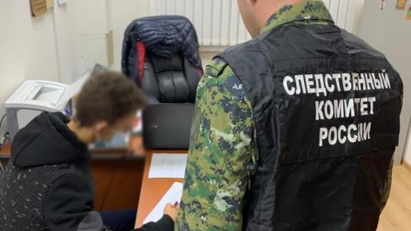 На Ставрополье нашли пропавшего из села Высоцкого подростка