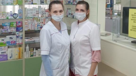 В селе Сергиевском на Ставрополье открыли аптеку