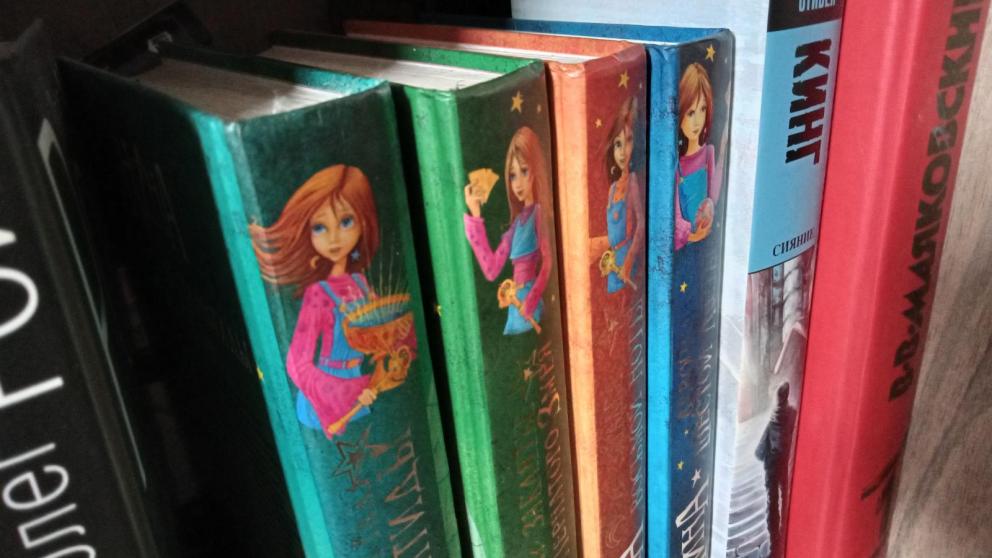 Ставропольским книголюбам предлагают принять участие в бесплатном книгообмене