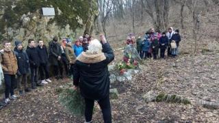 Около 150 школьников приняли участие в «Эстафете поколений» на Ставрополье