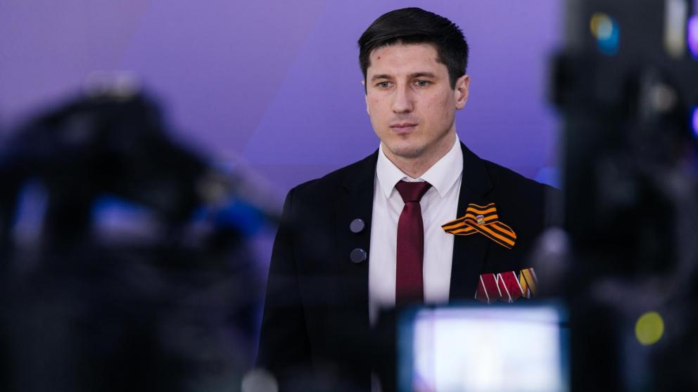 Ветеран СВО: Поддержка бойцов спецоперации на Ставрополье строится системно