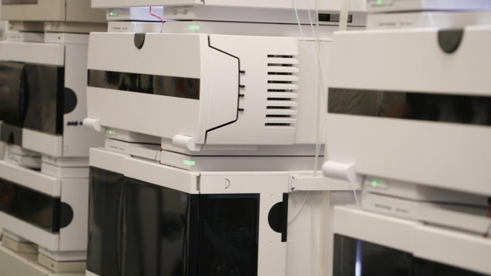 Ставропольский фармацевтический завод начал выпуск новых лекарственных препаратов