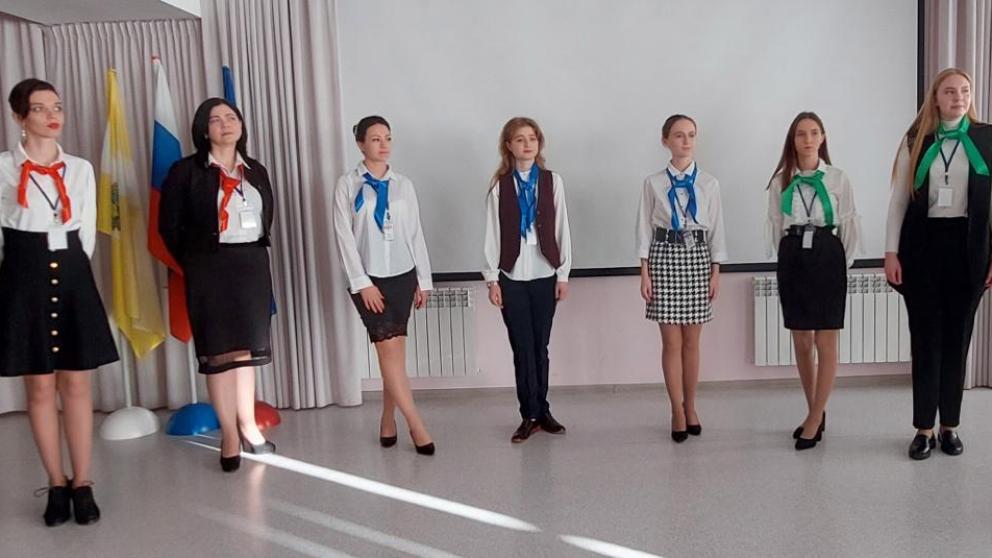 В Кисловодске назвали имена лучших учителей