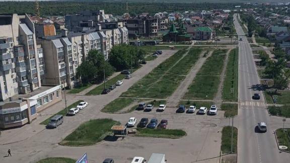 В Невинномысске в 2025 году благоустроят три сквера