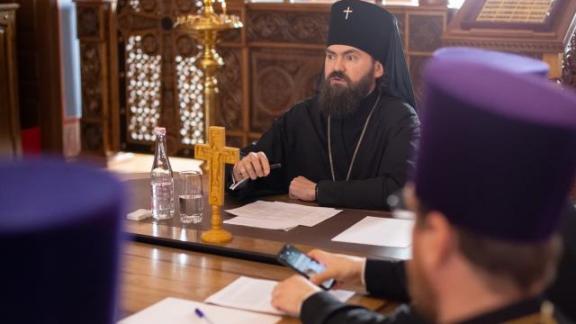 В пяти храмах имени Александра Невского на Ставрополье отметят престольные праздники