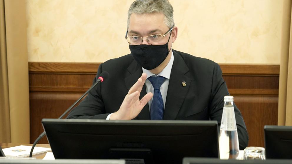 Аэропорт в Минеральных Водах увеличит маршрутную сеть