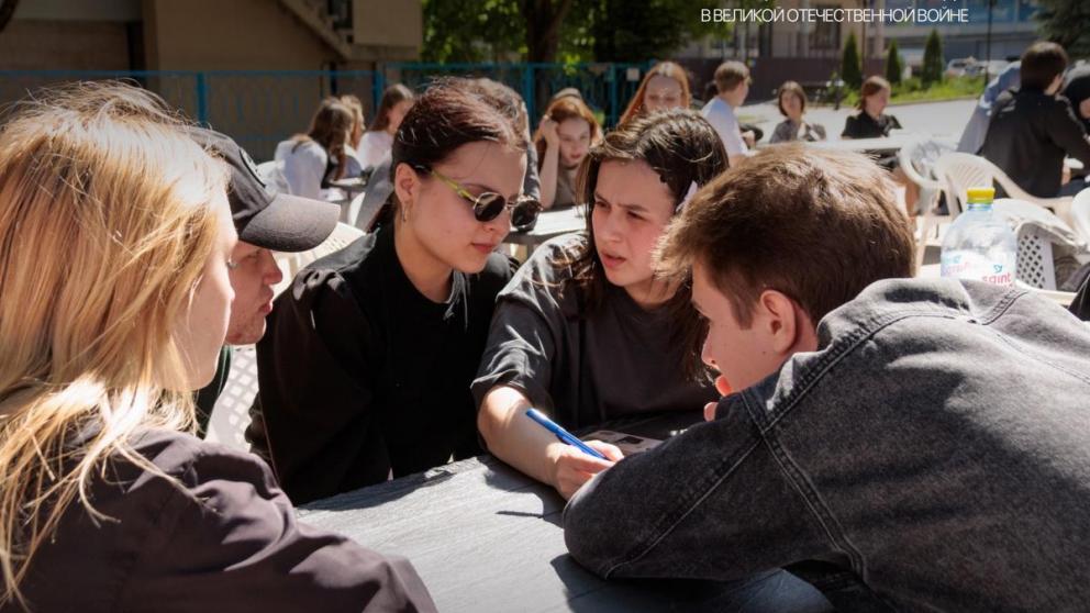 В Ставрополе 3 мая начнутся «Разумные вечера»