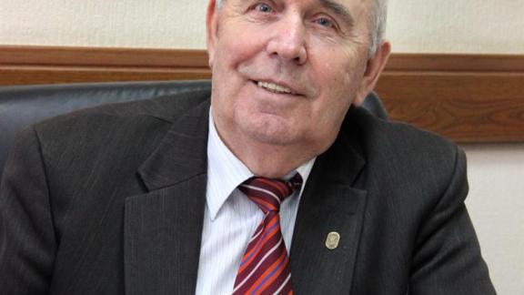 На Ставрополье вспоминают экс-омбудсмена Алексея Селюкова