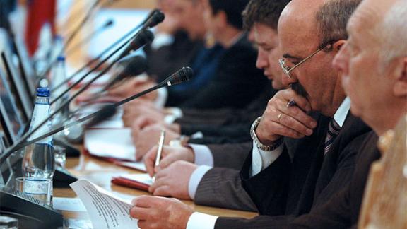 Создать районные антитеррористические комиссии на Ставрополье распорядился губернатор Гаевский