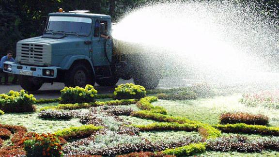 «Подкова счастья» появится на площади 200-летия Ставрополя