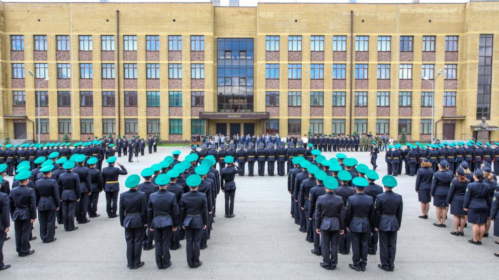 Ставропольцев приглашают на учёбу и работу в спецслужбы