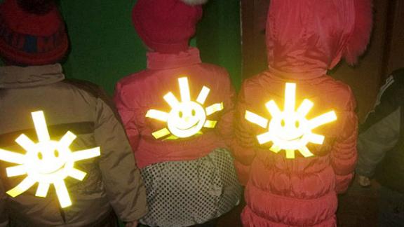 «Солнечная эстафета» стартовала в Степновском районе