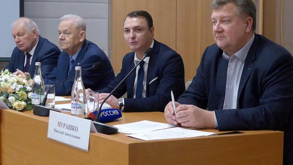 Турпоток на Ставрополье за год увеличился на 3,6%