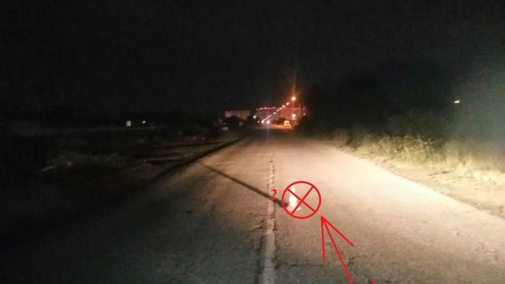 В Ставрополе эвакуатор сбил пешехода