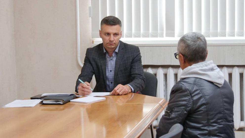 Ремонт дорог и МКД, благоустройство: что волнует жителей Кочубеевского округа