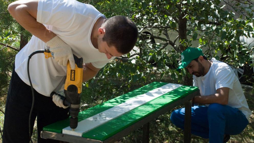 Экологическая акция «Сохраним природу Ставрополья» стартовала в крае