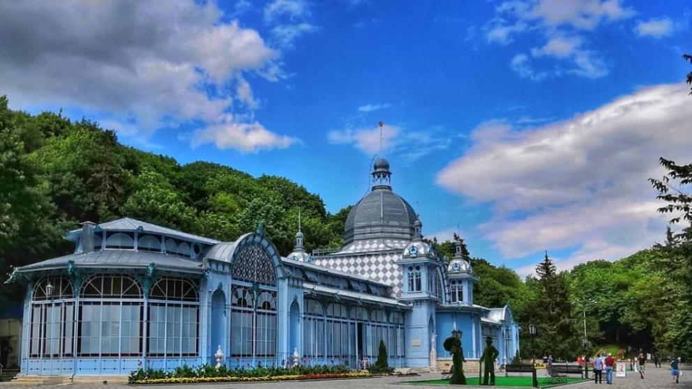 В Пушкинской галерее Железноводска откроется виртуальный концертный зал