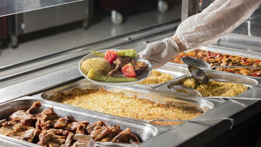 Первая муниципальная столовая в крае появится в Железноводске