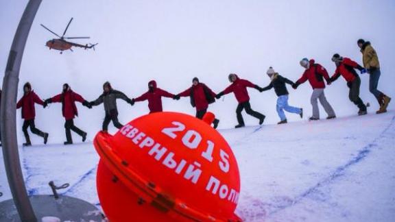 В исправительной колонии на Ставрополье провели викторину «Знаешь ли ты Арктику?»