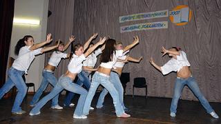 Самых талантливых первокурсников выберут в СГУ