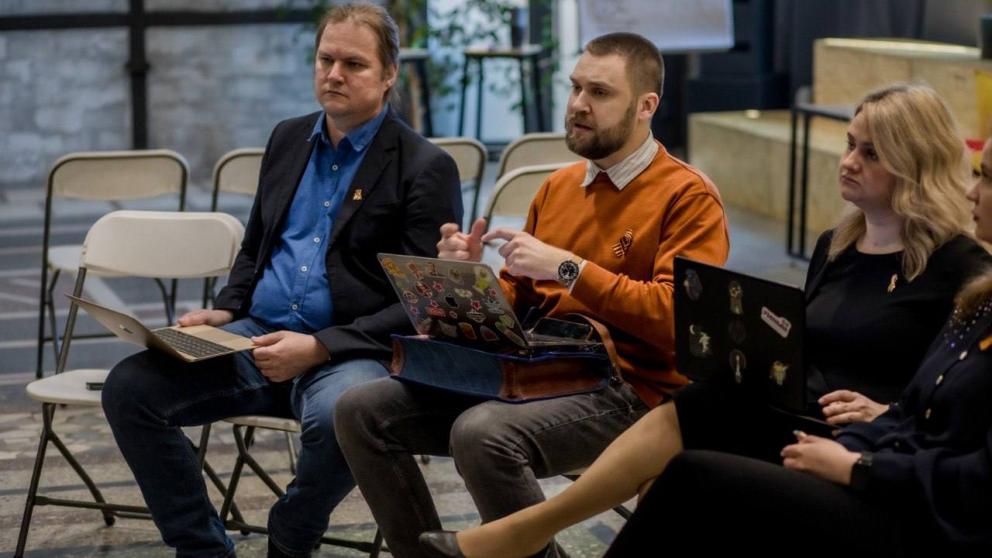 Ставрополье наращивает численность малого и среднего бизнеса