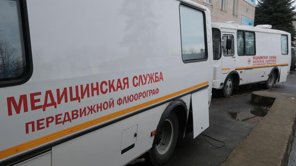 Эффективная профилактика болезней в действии