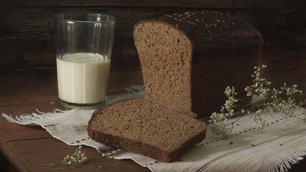 На Ставрополье цены на молоко и хлеб ниже, чем в СКФО и ЮФО