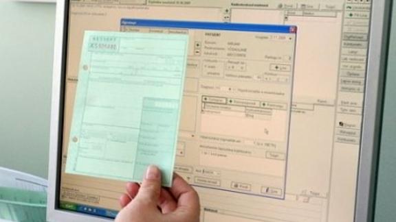 На Ставрополье с 14 декабря изменится порядок выдачи больничных